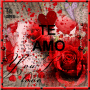 Tarjeta : TE AMO ....cachorrita25