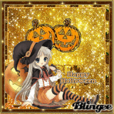 Happy Halloween