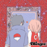 ~ ( ★ { ★ SasuSaku ★ } ★ ) ~