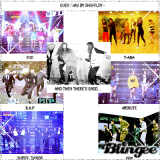 Everday Im Shufflin~ (KPOP)