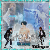 Michael Jackson-I Look At U & I See An Angel!!!