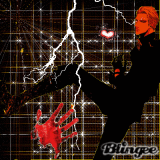 Bloody Ludwig