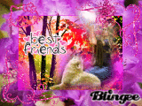 Best Friends !