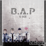 ~ ( ♫ { • B.A.P. ~ IS BACK • } ♫ ) ~