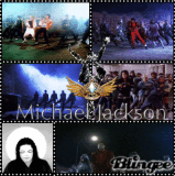 The King of pop