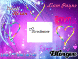 I am Directioner. And you ?