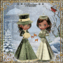 -- ♥ -- Cookie Doll -- ♥ --
