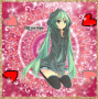 Hatsune miku Hatsune miku