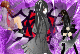 Purple Yuuki