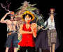 One Piece " Neue Ära" One Piece " Neue Ära"