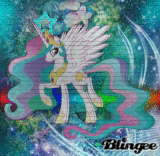 Princess Celestia♥