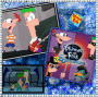 Phineas and Ferb The Movie: Across the 2nd Dimension Phineas and Ferb The Movie: Across the 2nd Dimension