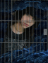 Imprisoned