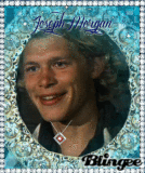 joseph morgan