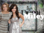 demi and miley demi and miley