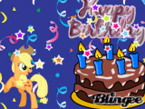Happy Birthday!!