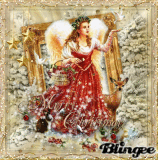 christmas angel