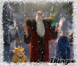 Rise of the guardians