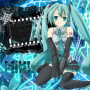 hatsune miku
