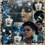 Shine bright like a Diamond. ~ Rihanna. ♥
