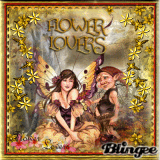 Flower Lovers