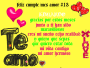 CUMPLEMES #18