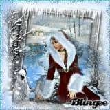 Winter Moments