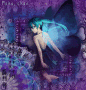 Miku Hatsune blue neon