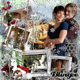 Wishing you a Merry Christmas