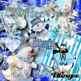 Have a Winter's Heart