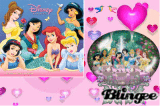 The Disney Princess