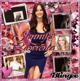 Jennifer Lawrence by ♥TwilightLover373♥ 