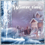 Winterzeit
