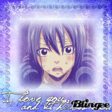 ♥{Alone in rain}♥