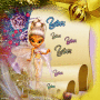 Fairy's Christmas Wish List