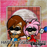 Haters Gonna Hate