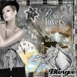HAPPY NEW YEAR !