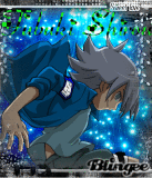 Fubuki shirou <3