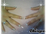 ongle uv