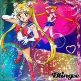 Sailor Moon ~ Eternity Senshi 