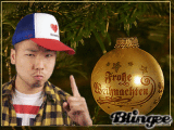 Blumio Merry Chrismas