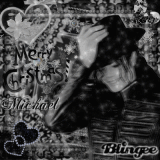 Merry Christmas Michael Jackson