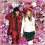 Lee DongHae & Jessica Jung.. Lee DongHae & Jessica Jung..