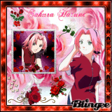 Sakura Haruno