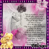 Touched By Angels