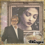 Amitabh Bachchan and his sons wife Aishwarya Rai-Bachchan