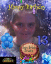 HAPPY BIRTHDAY DRAKE
