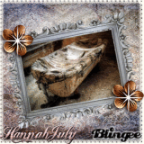 Old Abandoned Bath