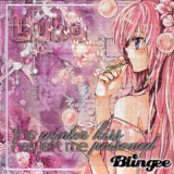 // Pink Girl ~ Megurine Luka //