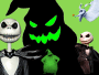 the nightmare before christmas